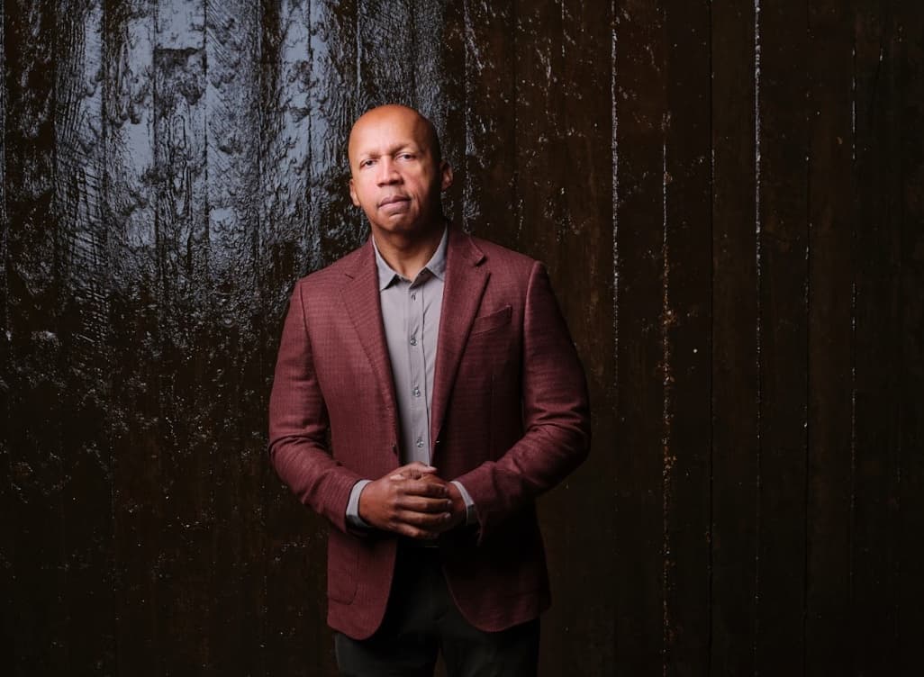 Bryan Stevenson