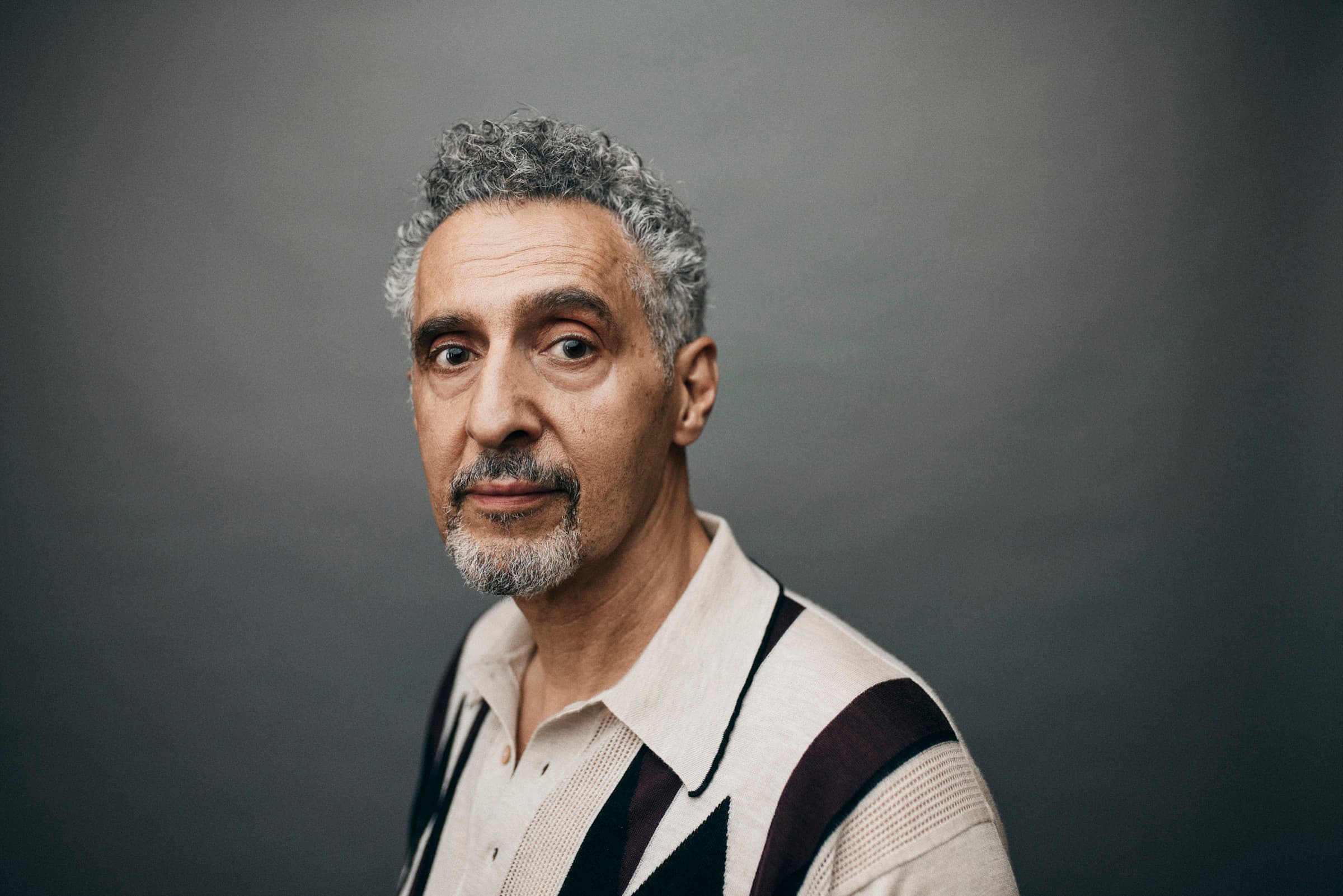 John Turturro