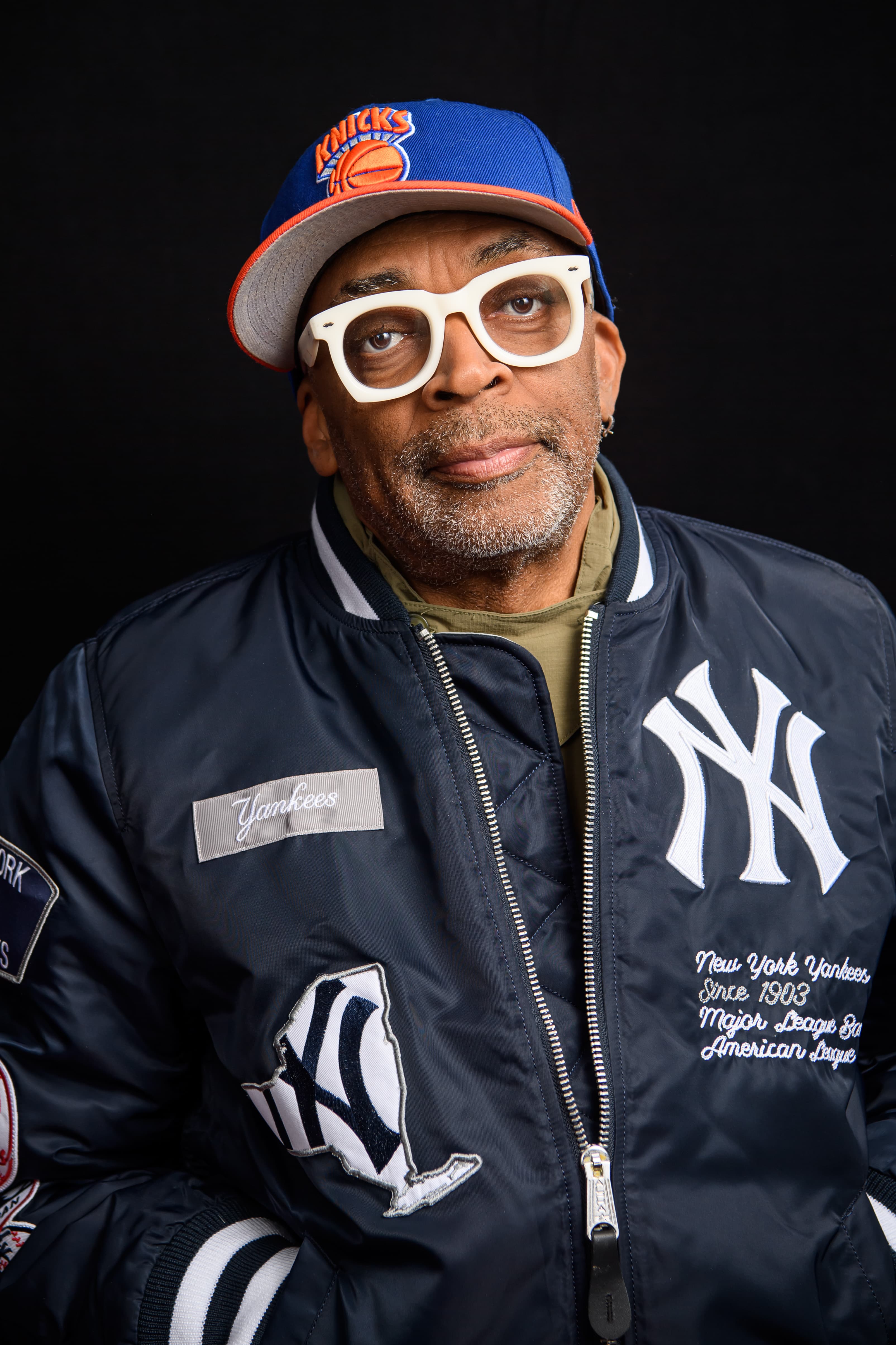 Spike Lee